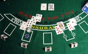 2bett 2bett Casino Tables and Slot Rooms